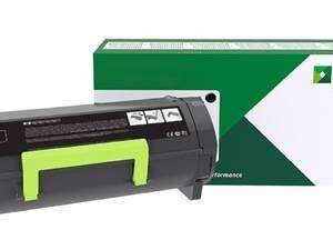 LEXMARK TONER B222X00 (6K)