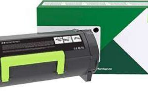 LEXMARK TONER B232000