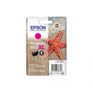 EPSON INK CARTRIDGE T03A340 XL 603 XL MAGENTA