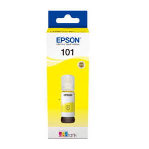 EPSON INK CARTRIDGE 101 YELLOW T03V44A