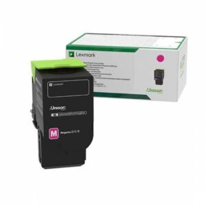 LEXMARK TONER C242XM0