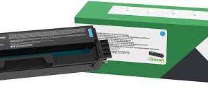 LEXMARK TONER C332HC0 CYAN