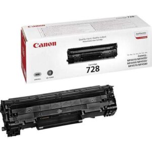 CANON TONER 728