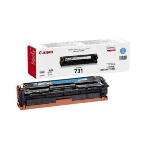 CANON TONER 731 CYAN
