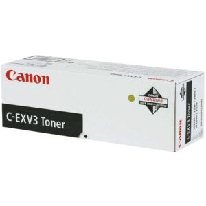 CANON TONER C-EXV33