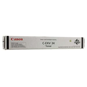 CANON TONER C-EXV34 BLACK