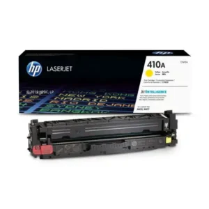HP TONER CF412A YELLOW