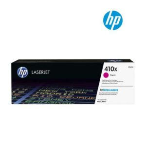 HP TONER CF413X MAGENTA