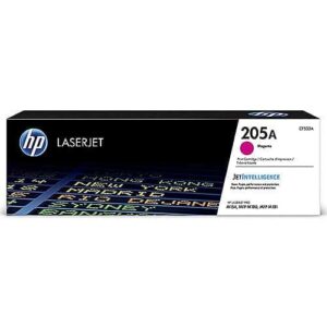 HP Toner 205A FOR LJ PRO M180/181nw CF533A