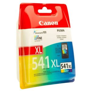 CANON Ink Cartridge CL-541XL Colour