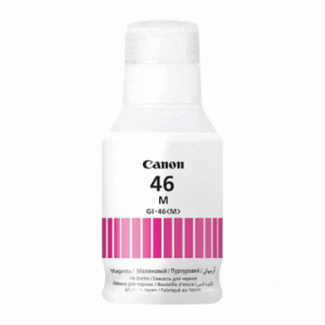 CANON INK CARTRIDGE GI-46M MAGENTA