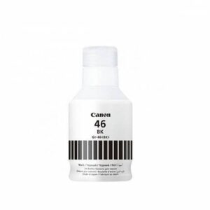 CANON INK CARTRIDGE GI-46PG BLACK