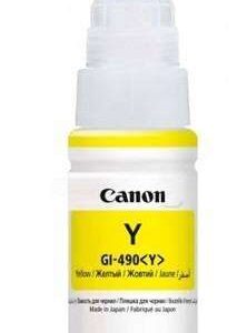 CANON INK TANK FOR CANON PIXMA G1400/2400/3400 (G1490Y ) 7K