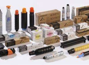 INTEGRAL TONER TOSHIBA E-STUDIO 200L T-2320