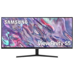 SAMSUNG MONITOR 34″ UQHD 100Hz LS34C500GAUXEN