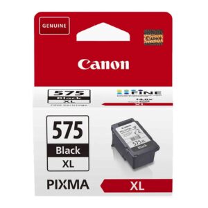 CANON Ink Cartridge PG-575XL BLACK