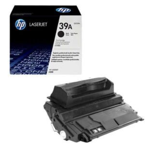 HP Toner 4300 Q1339A