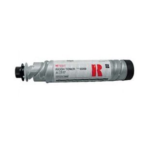 RICOH PHOTOCOPY TONER TYPE 1230D