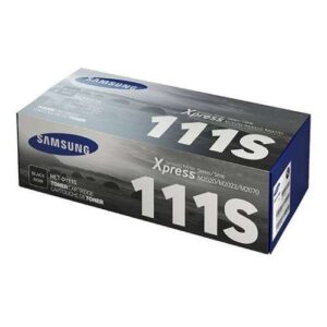 SAMSUNG TONER  MLT-D111S