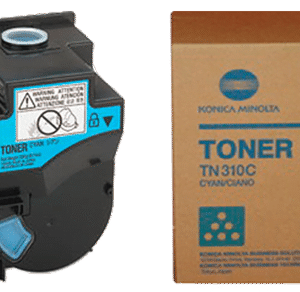 KONICA/MINOLTA COPIER TONER   TN-310C