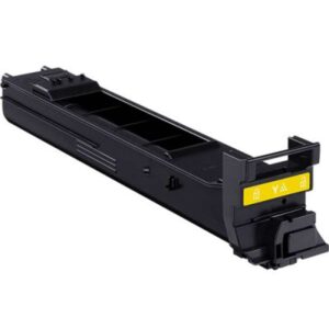 KONICA MINOLTA TONER PRO TN-318 YELLOW