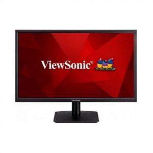VIEWSONIC Monitor 23.6″ (VGA/HDMI) VA2405H