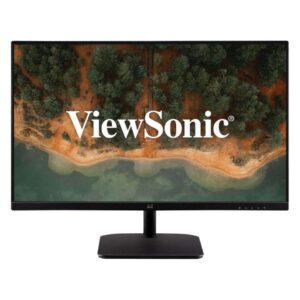 VIEWSONIC MONITOR 23.8″ WIDE-LED (VGA/HDMI) VA2432/H