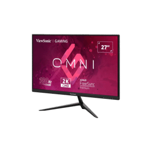 VIEWSONIC MONITOR 27″ FHD/IPS/HDMI/DP/AUDIO-OUT/180HZ/HDR10 VX2728J