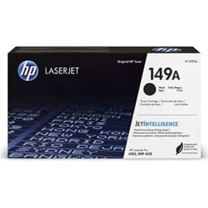 HP.BK. 149A HP LASERJET PRO 1002/410