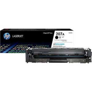 W2210A HP207A Black Toner, M255/M282/M283(1250)